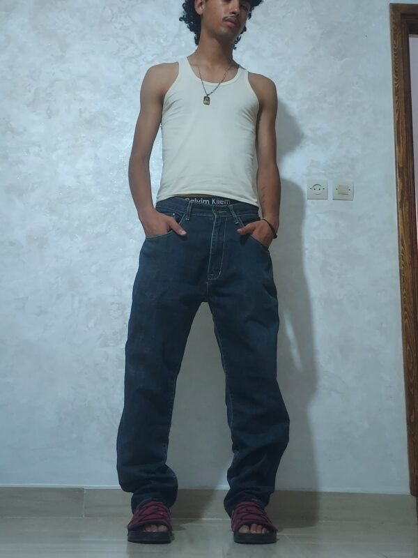 Phat Farm jeans - Image 4
