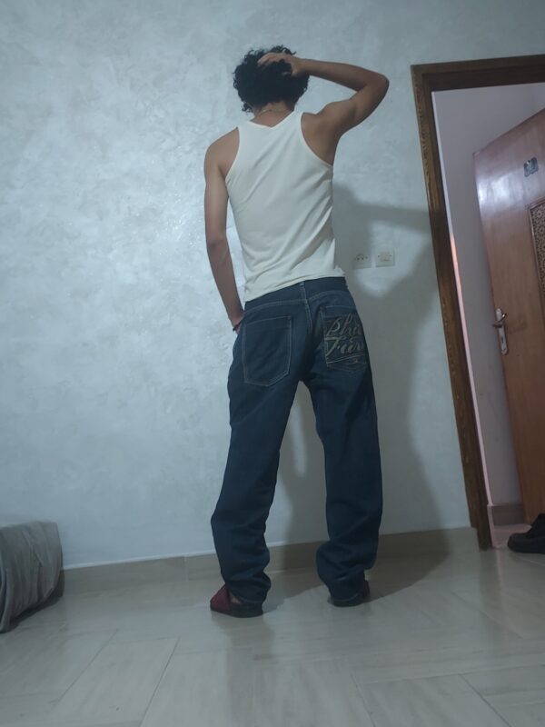 Phat Farm jeans - Image 3