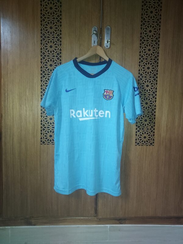 FcB jersey