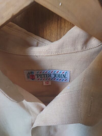 9amija d peter john S