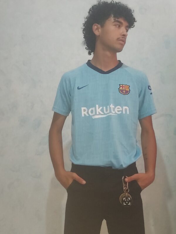 FcB jersey - Image 3