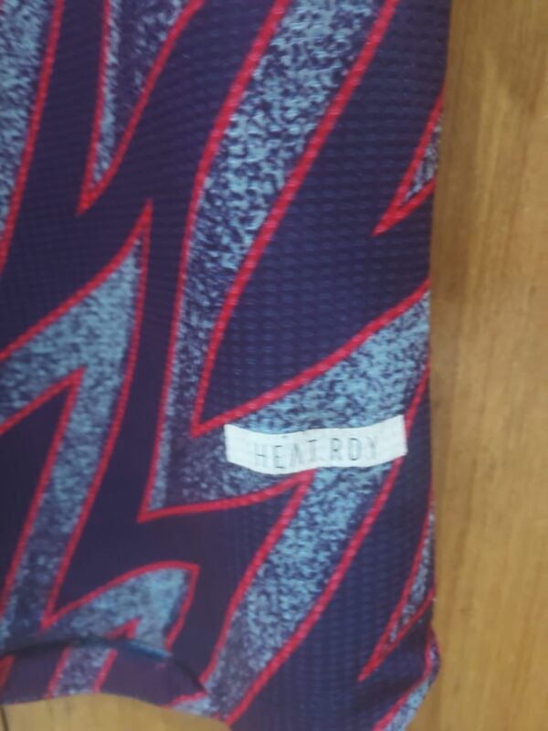 arsenal jersey 21/22 - Image 3