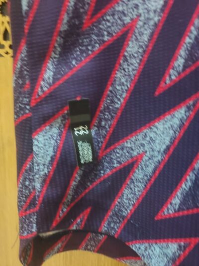 arsenal jersey 21/22