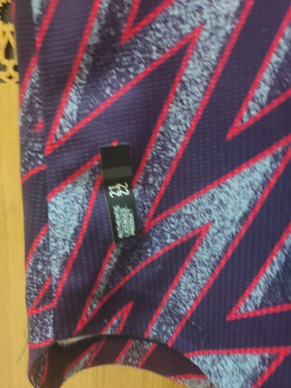 arsenal jersey 21/22 - Image 2