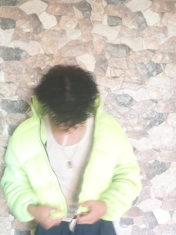 puffer jacket bershka - Image 4