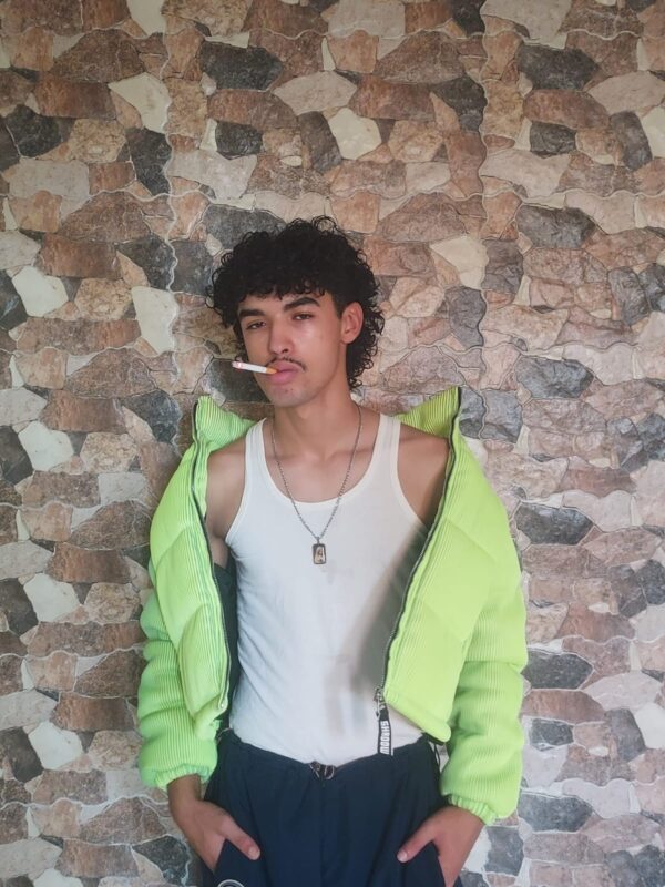 puffer jacket bershka - Image 6