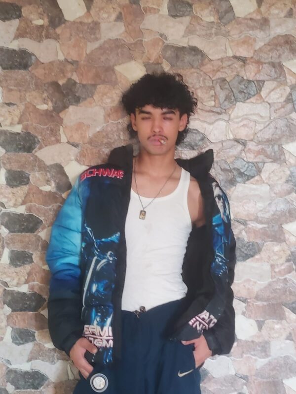 puffer jacket terminator 2 - Image 4