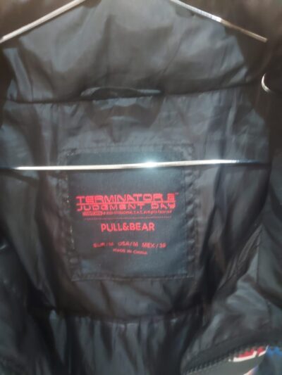 puffer jacket terminator 2