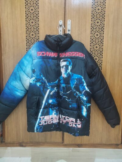 puffer jacket terminator 2