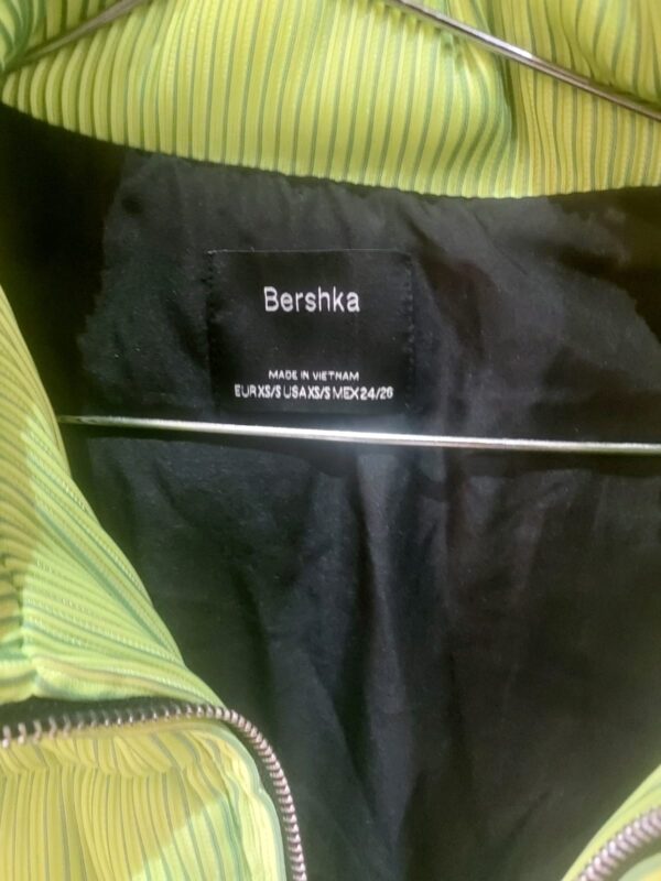 puffer jacket bershka - Image 2